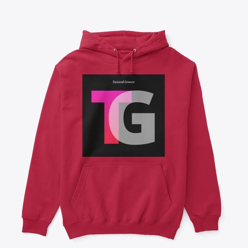 TWISTED GROOVE merch