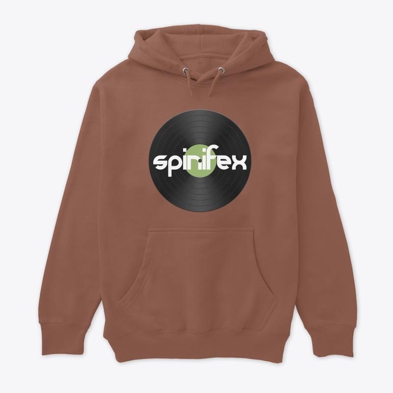 SPINIFEX merch