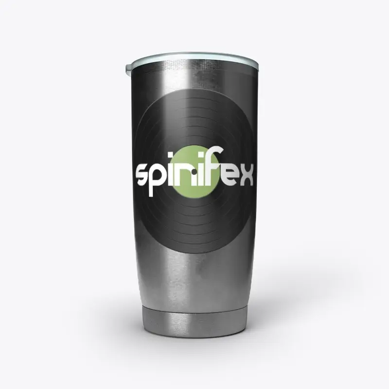 SPINIFEX tumbler