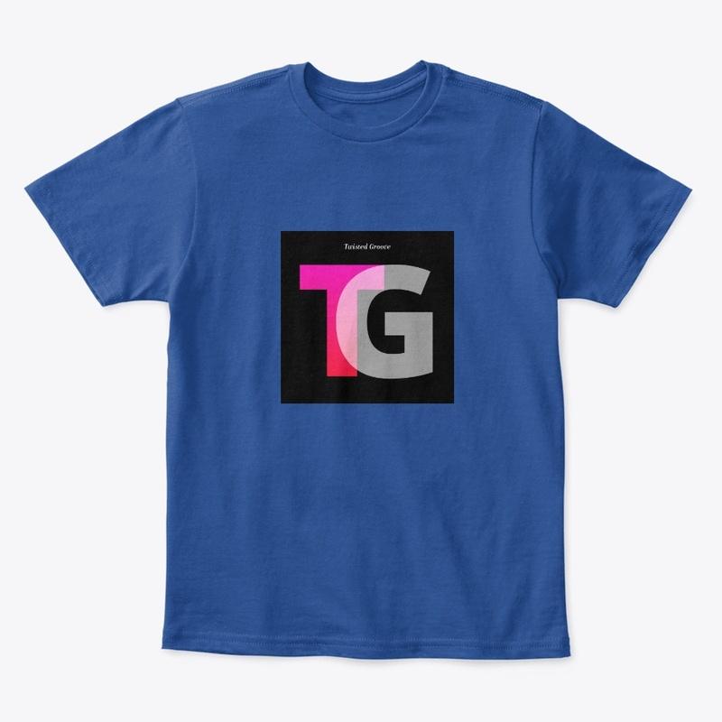 TWISTED GROOVE merch